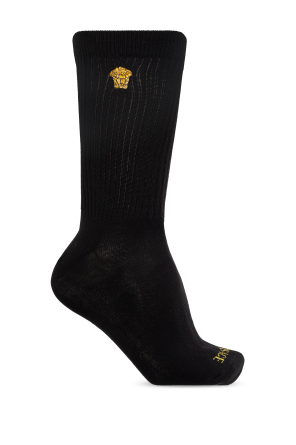 【送料&関税込】Versace Socks Versace Socks for Women
